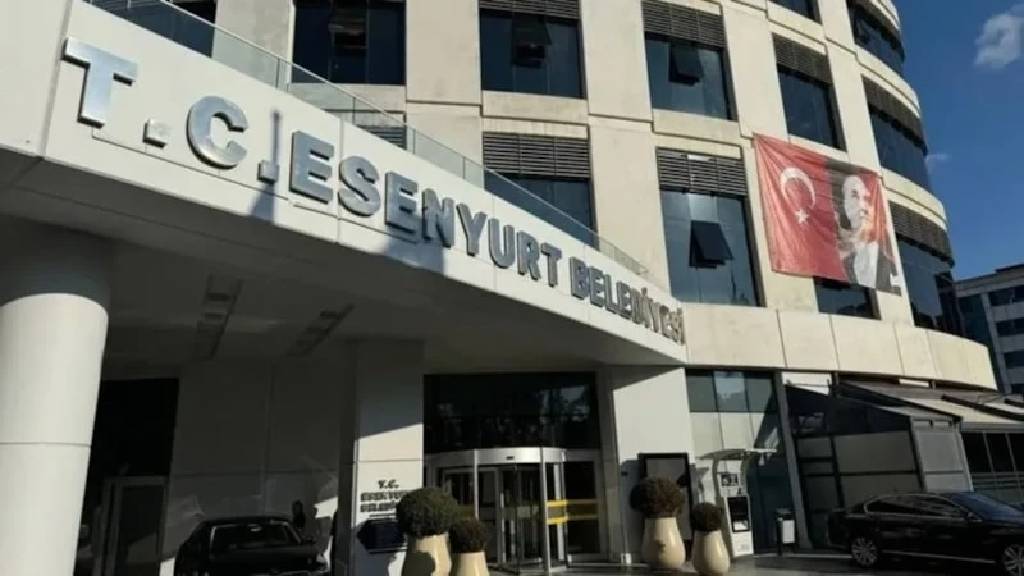 Esenyurt Belediyesi'ne operasyon: "17 Şüpheli gözaltına alındı"