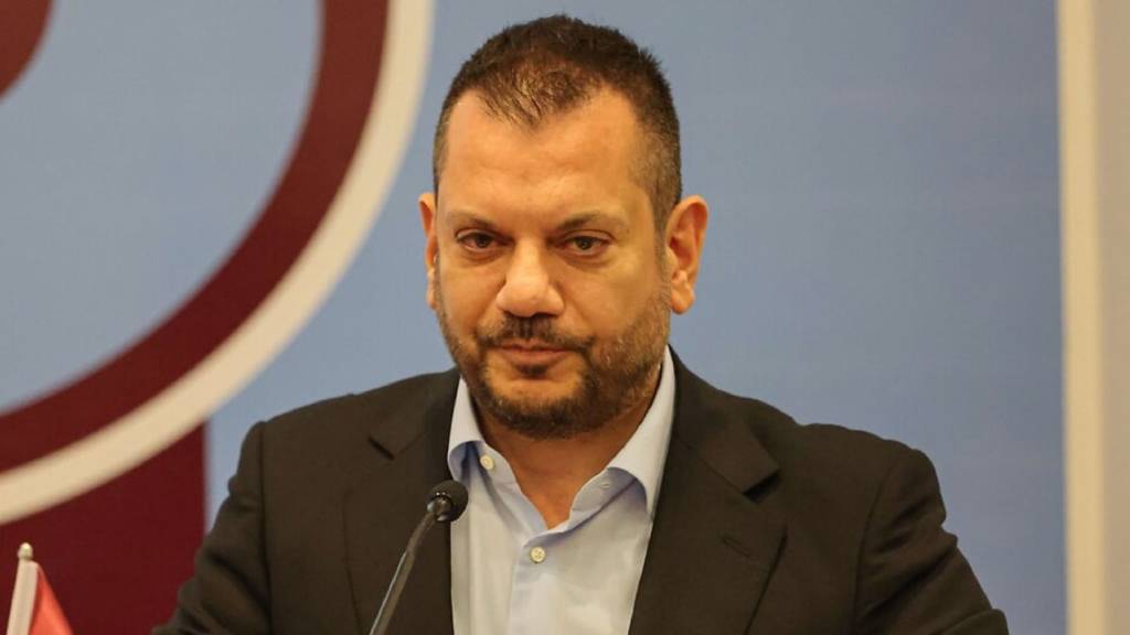 Bahis cezaları açıklandı: Ertuğrul Doğan'a 45 gün hak mahrumiyeti