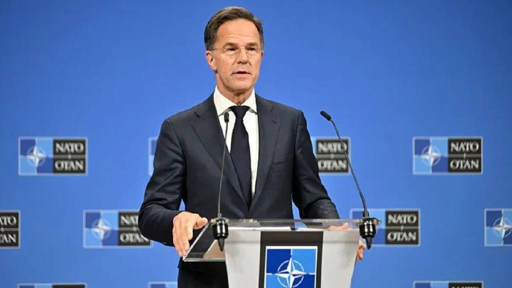 Rutte: NATO, Rusya'nın hibrit saldırılarına karşılık verecek