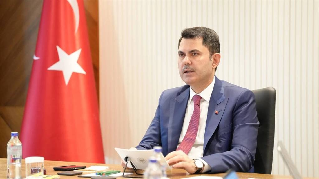 Bakan Kurum selin vurduğu İstanbul'da incelemelerde bulunacak