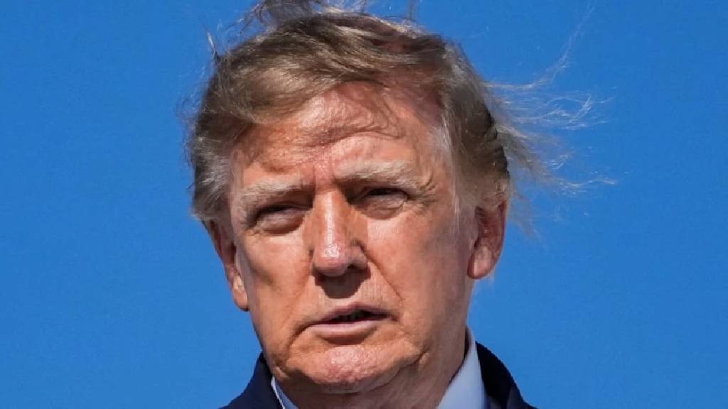 Trump, Flydubai saldırısından İran’ı sorumlu tuttu