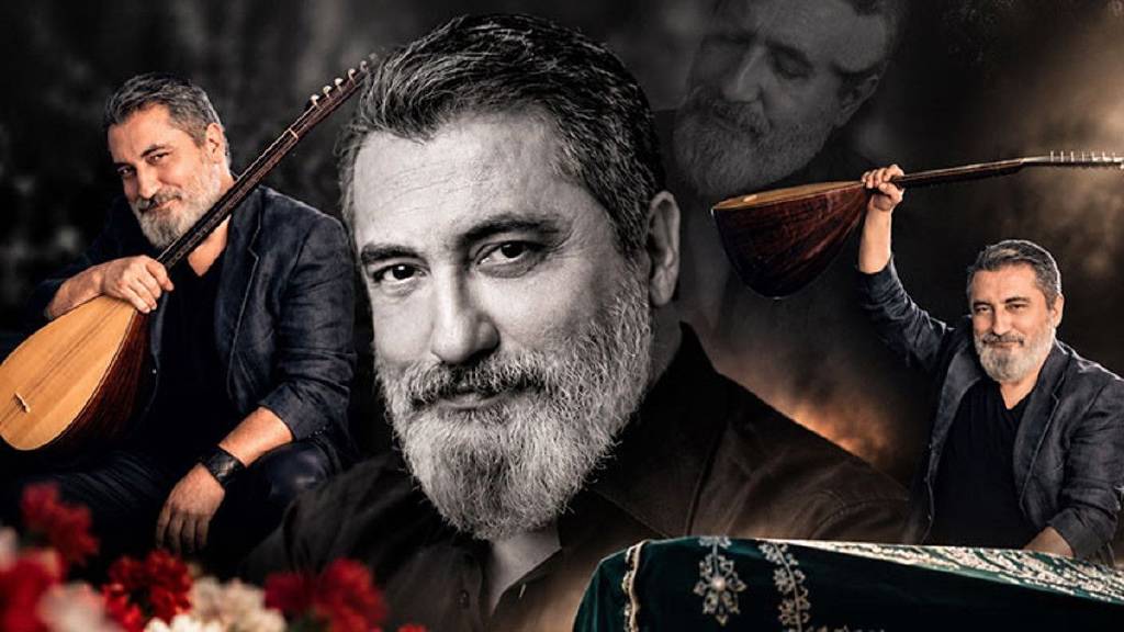 Usta sanatçı Soner Olgun son yolculuğuna uğurlanıyor