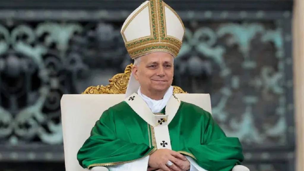 Akciğerinden ameliyat olan Papa 14. Leo taburcu edildi