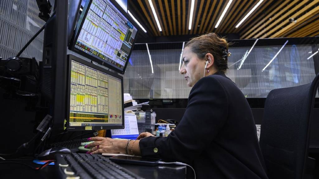 Borsa İstanbul'da sert satış: BIST 100'de kayıp yüzde 4'ü aştı