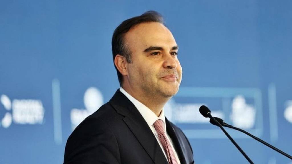 Ankara Temelli'ye 4,1 milyar dolarlık veri merkezi yatırımı