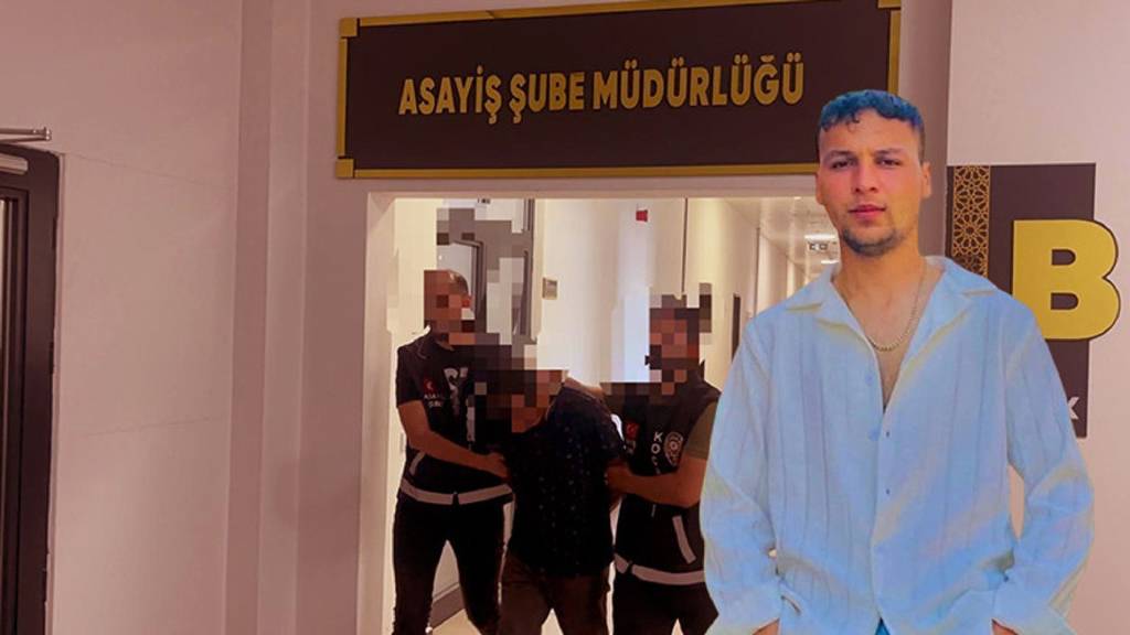 Kuzenini bıçaklayarak öldüren sanığa 25 yıl hapis cezası