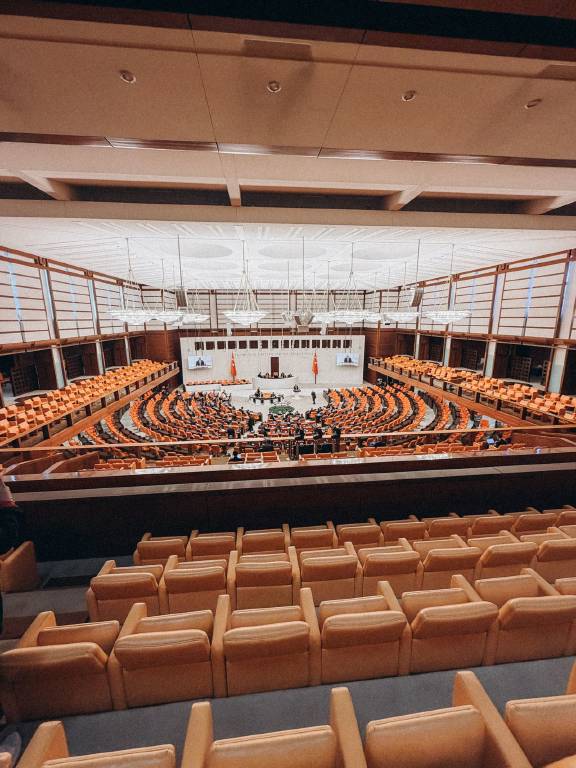 TBMM Başkanı Kurtulmuş: Toplumsal birliğimizi artırmak mecburiyetindeyiz