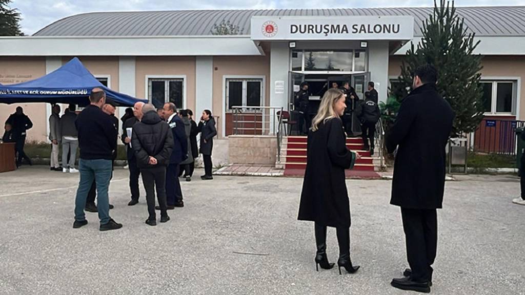 Bolu Belediyesi davası: Süleyman Can savunmasında suçlamaları reddetti