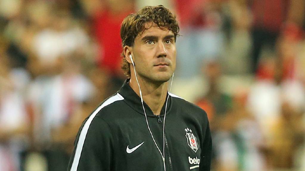 Beşiktaş açıkladı: Vlahovic Hoffenheim maçının kadrosunda yok