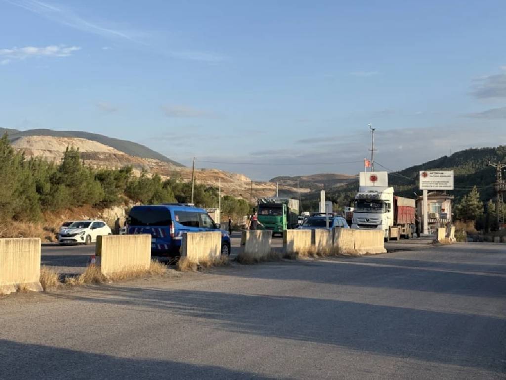 Soma kazası sonrası 9 kişi gözaltına alındı