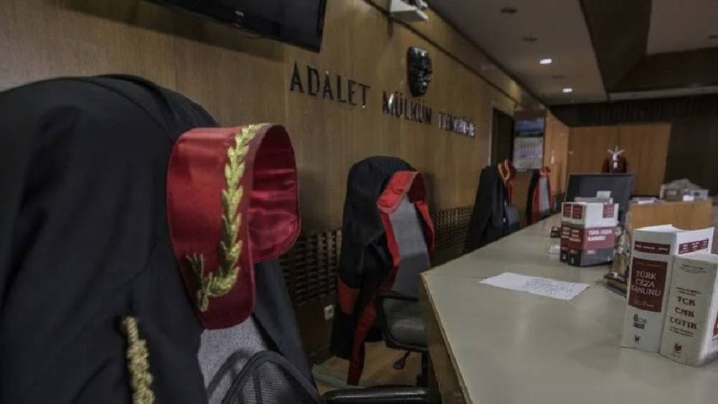 Şile Belediyesi davası başladı: 53 sanık hakim karşısında
