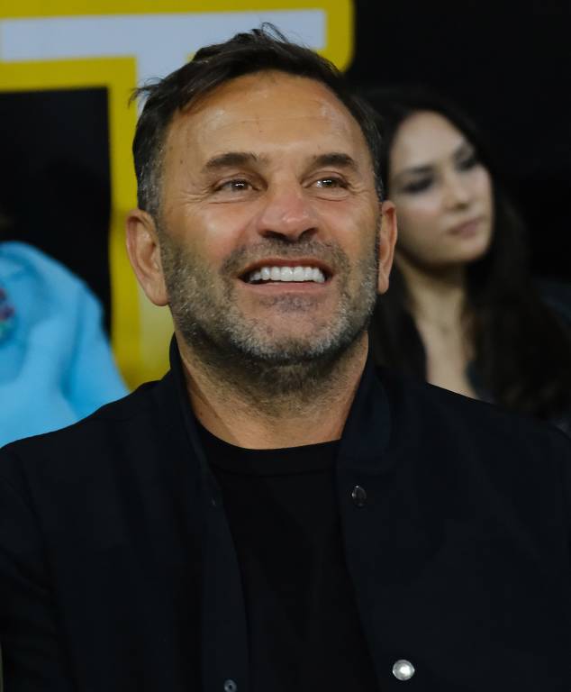 Okan Buruk'tan Barcelona maçı öncesi Lamine Yamal açıklaması