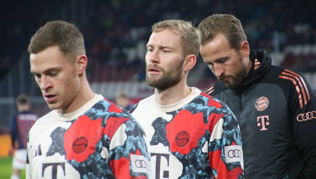 Bayern Münih, Norveç'te Viking ile 3-3 berabere kaldı