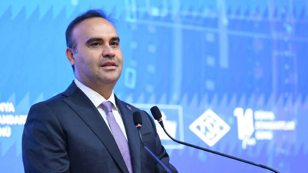 TSE, standart dışı 6 bin 607 ithal ürünün girişini engelledi