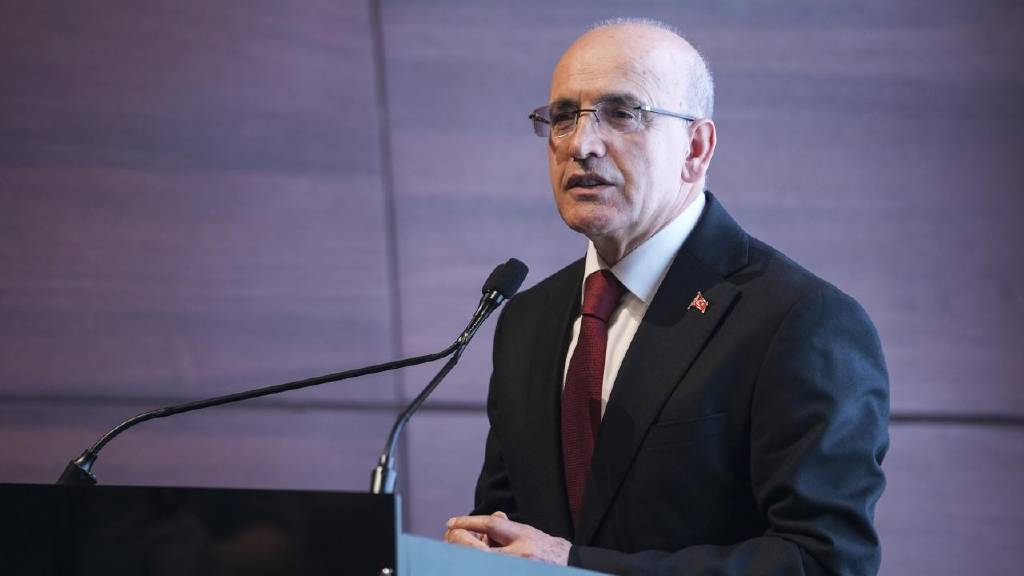 Şimşek ve Yılmaz'dan sorunlu fonlar açıklaması