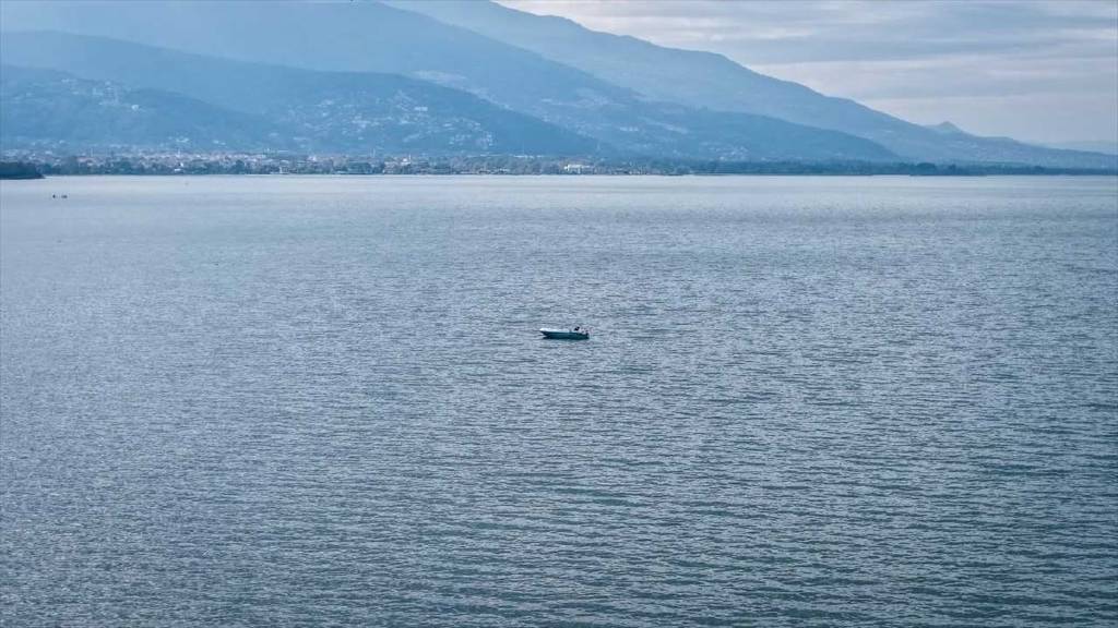 Ekim yağışları Sakarya'ya 4,5 aylık içme suyu kazandırdı
