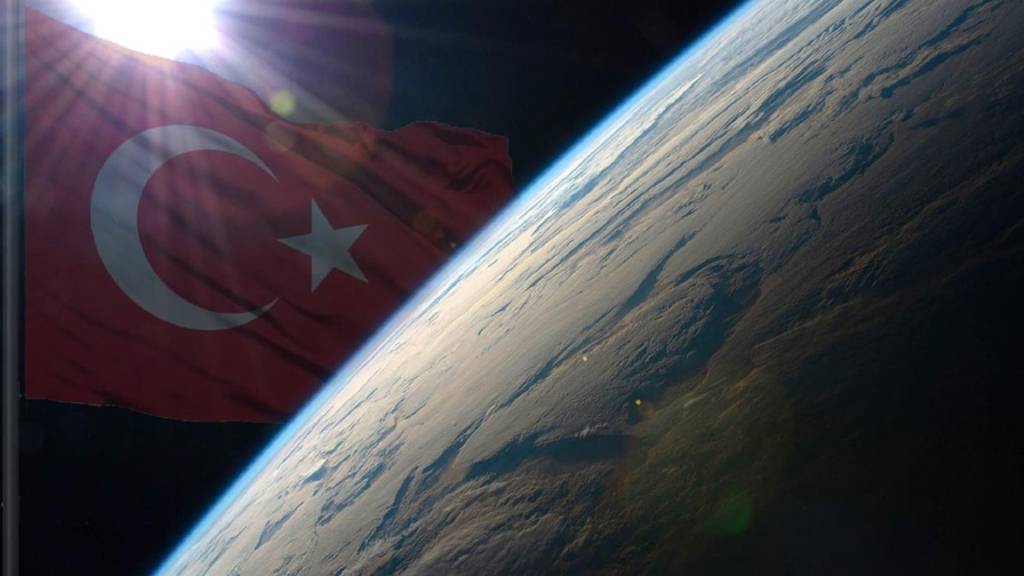 Uzay ve havacılık ödeneği 2027'de yaklaşık 3 katına çıkıyor