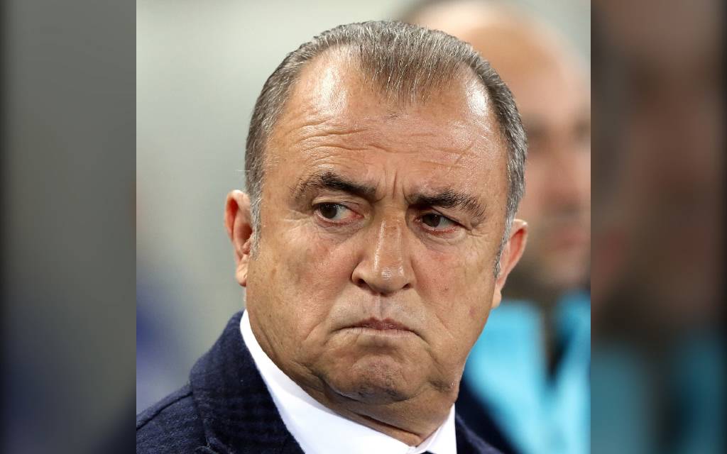 Galatasaray-Barcelona maçında Fatih Terim UEFA adına görev yapacak