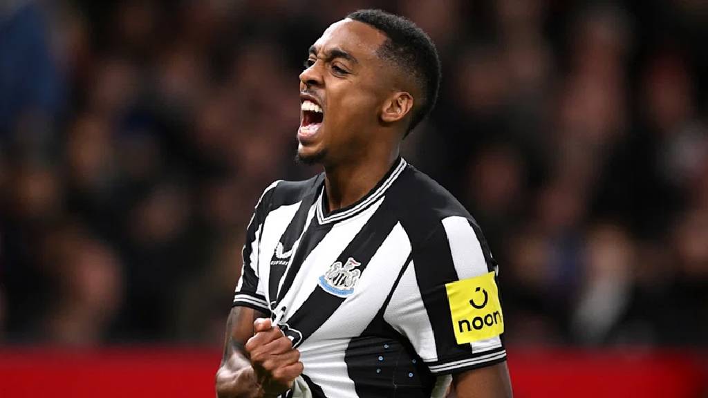 Beşiktaş, Willcok için yeniden devrede