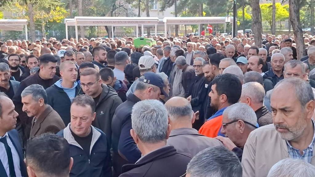 Akşehir'de kahvehanede tüfekle ateş açıldı: Genç veteriner öldü