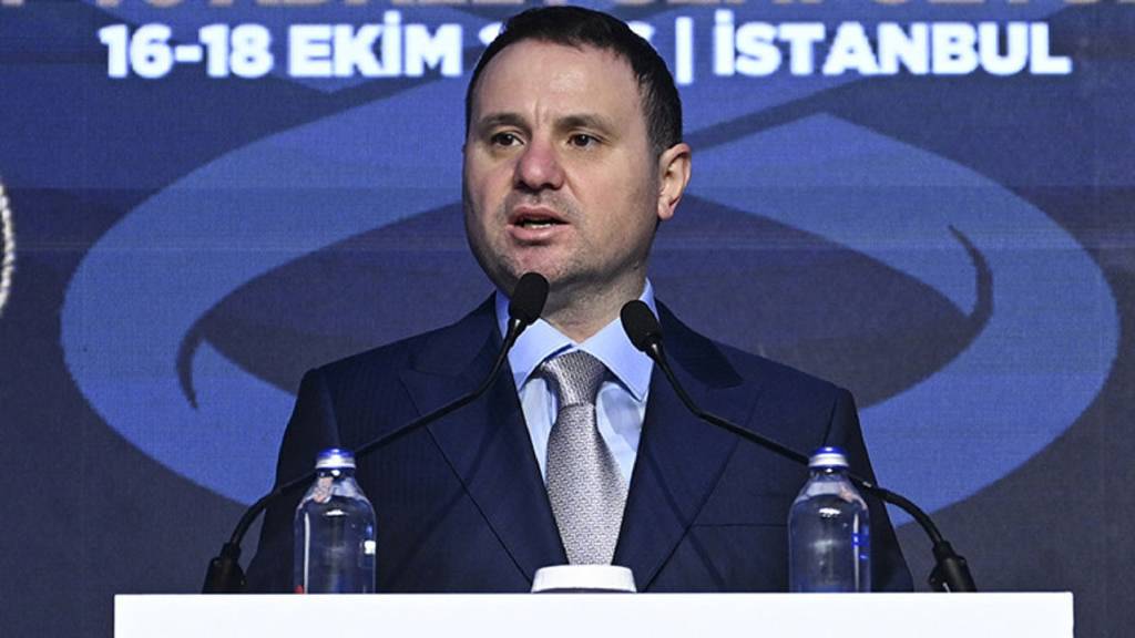 Gürlek: Piyasalarda manipülasyon soruşturmasında 404 kişiye adli işlem