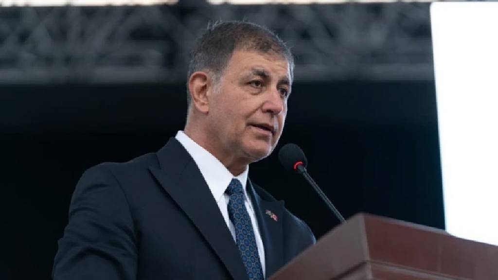 Cemil Tugay: "Bir kararın eşiğindeyim"