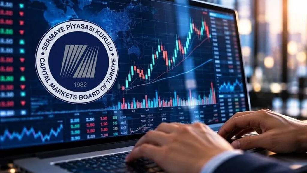 SPK'dan Tera Yatırım Holding'in oy haklarına dondurma kararı