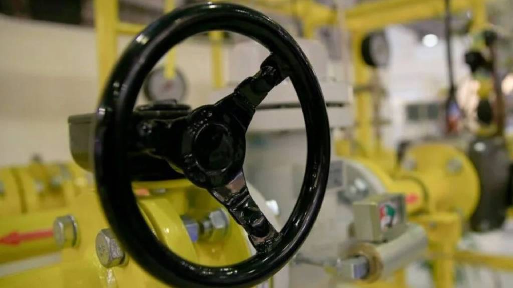 Avrupa'da doğalgaz fiyatları Aralık 2022'den bu yana zirvede