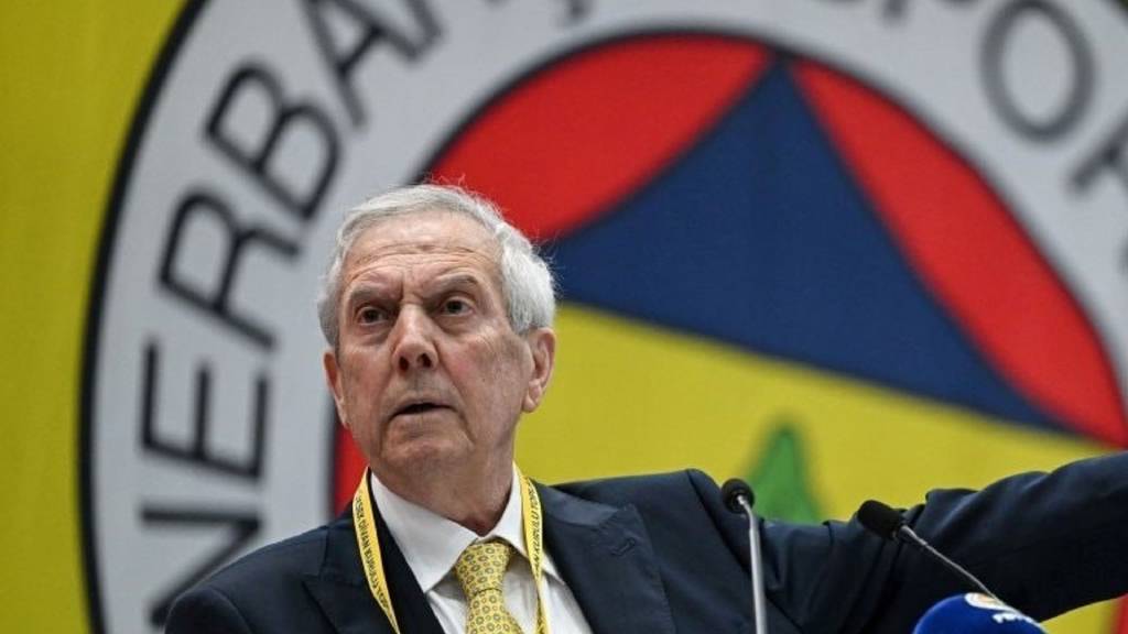 Aziz Yıldırım: "Ben Mayıs ayından sonra yokum"