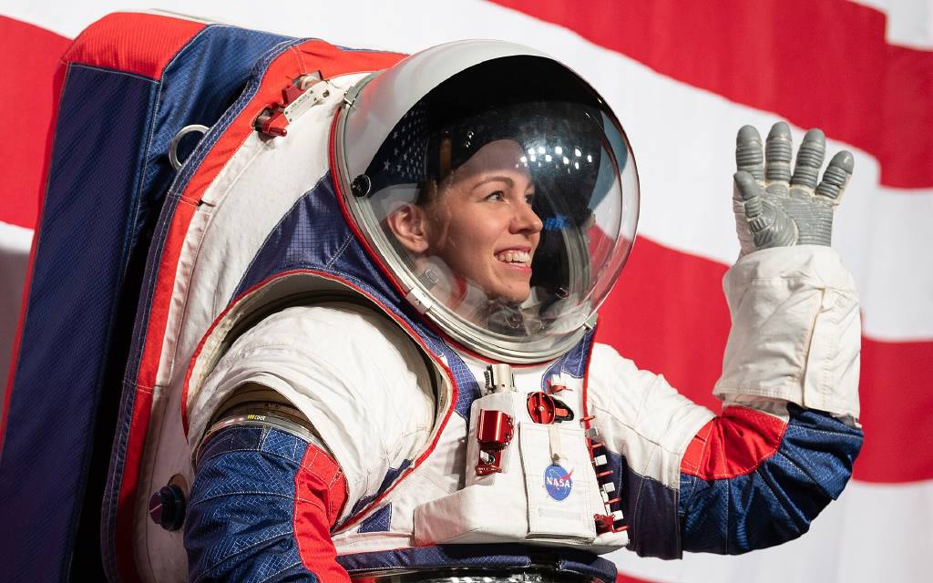NASA'dan Ay'daki elektrik tehlikesi için 150 bin dolarlık yarışma