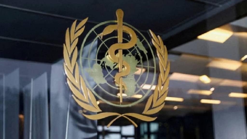 Dünya Sağlık Örgütü’nden açıklama geldi