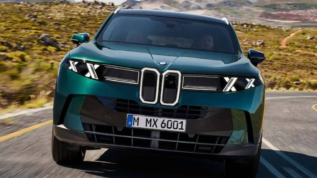 BMW, gönüllü işten ayrılanlara 650 bin euro verecek