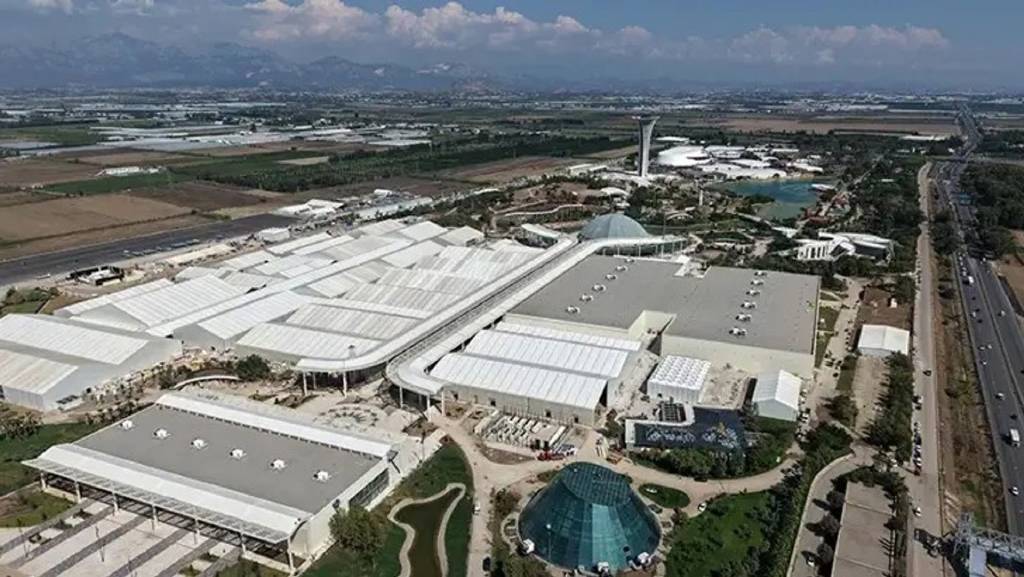 COP31 iklim zirvesi için Antalya'da hazırlıklar son aşamada