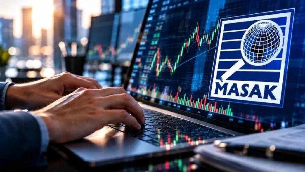 MASAK'tan kiralık hesap uyarısı: IBAN paylaşmak da risk