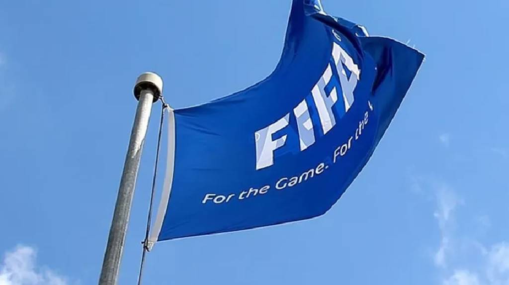 FIFA'dan Türk takımına bir ceza daha