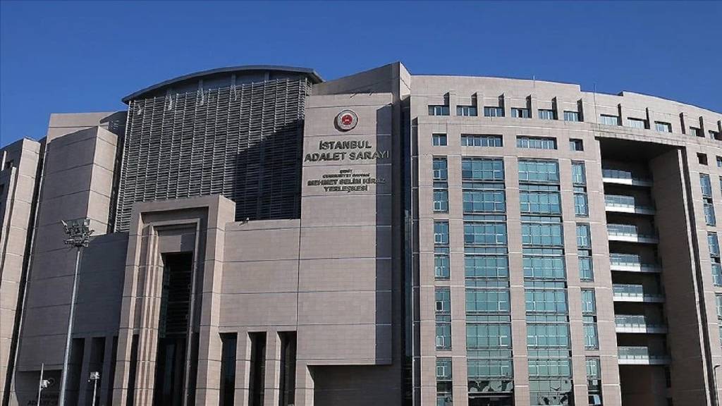 Dilek İmamoğlu'nun kardeşi tutuklandı