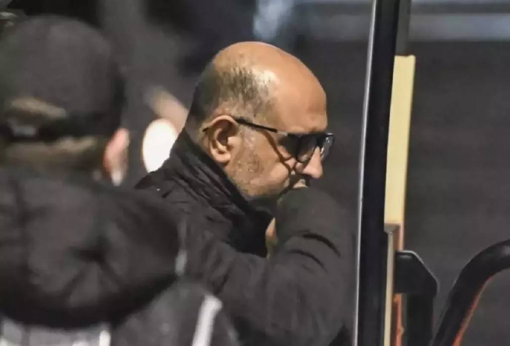 Aziz İhsan Aktaş davası sürüyor