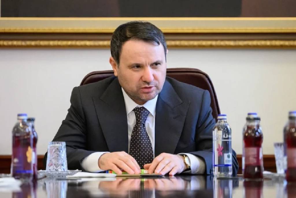 "Düzenleme genel affa dönüşmeyecek"