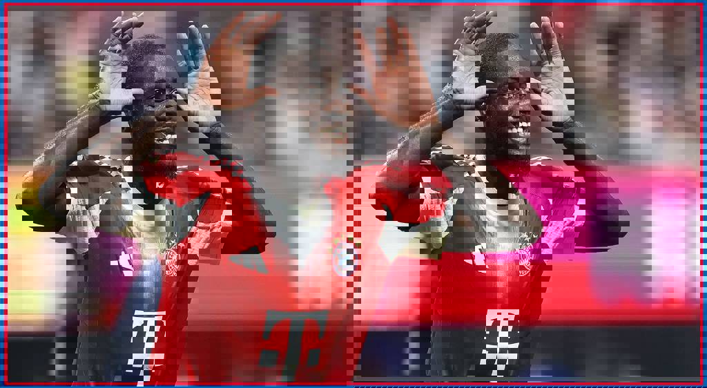 Real Madrid'in istediği isim takımıyla sözleşme yeniledi