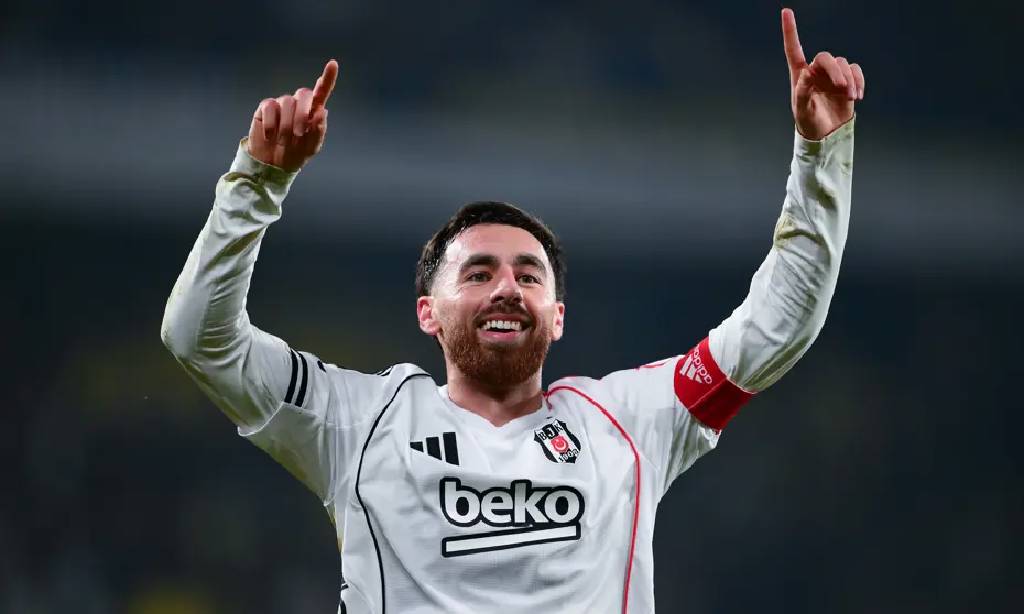 Orkun Kökçü için 2 kere kapı çalınmış