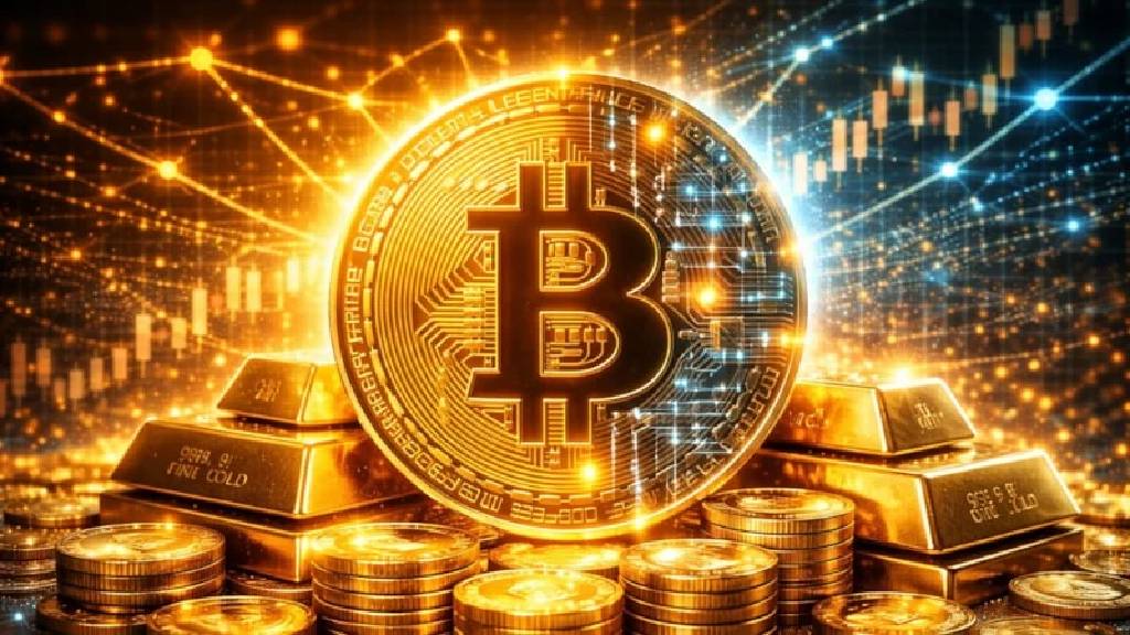 Bitcoin'de yüzde 12'lik artış