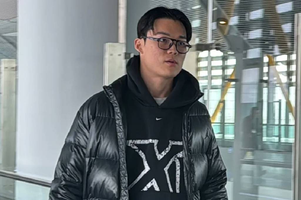 Beşiktaş, Hyeon-Ghu Oh'u KAP'a bildirdi