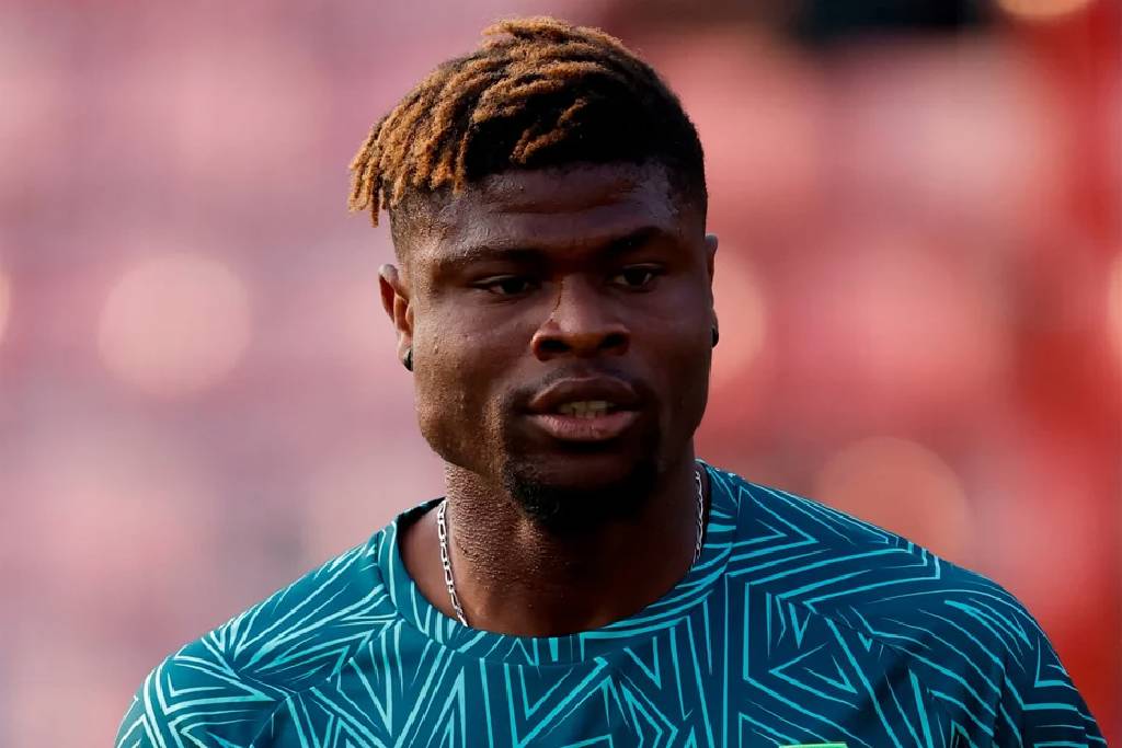 Beşiktaş, Agbadou'yu bu sefer bitiriyor