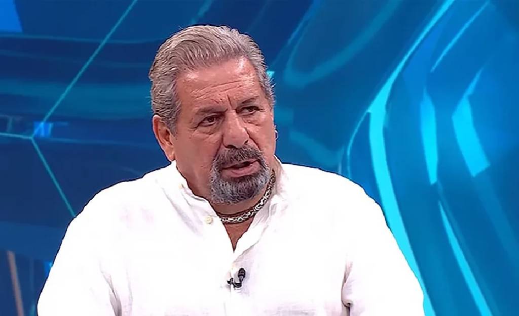 Erman Toroğlu hakkında soruşturma başlatıldı