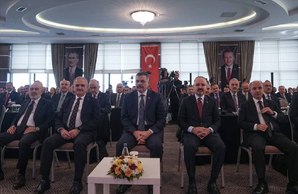 Bakan Çiftçi gönüllü geri dönüş sayısını açıkladı