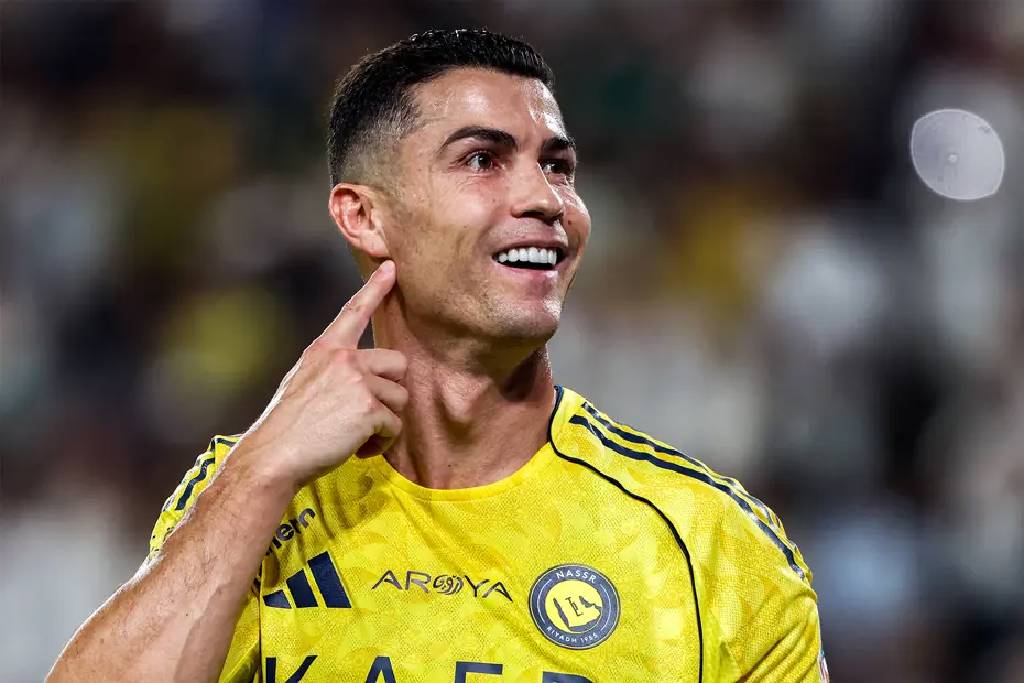 Ronaldo'nun tepkisi sonrası arabistan yönetiminden açıklama