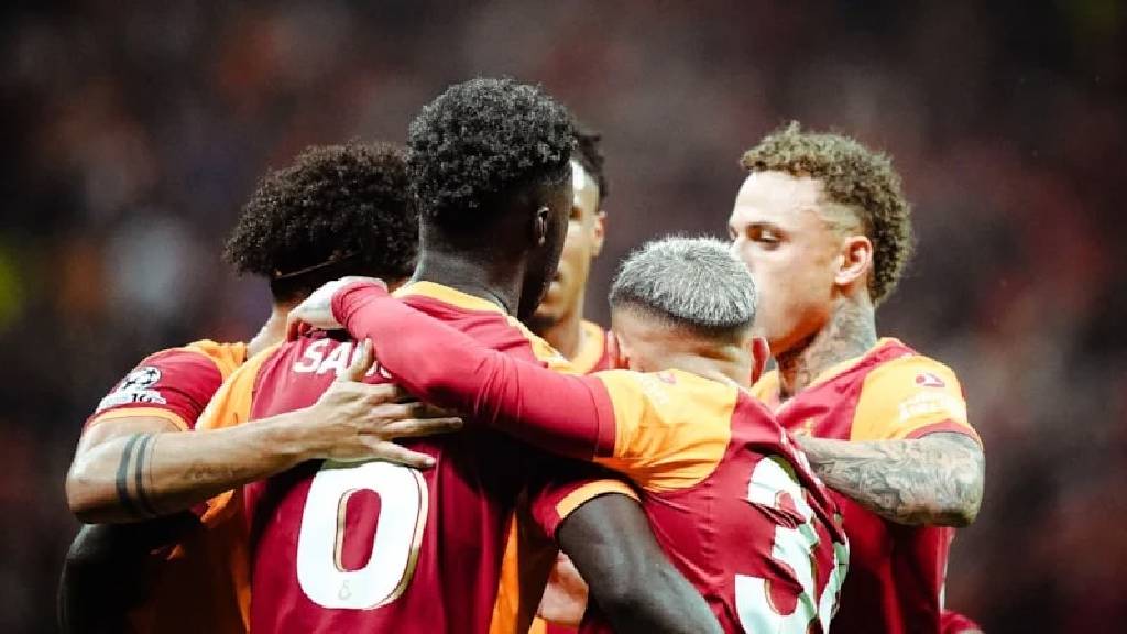Galatasaray, kasayı dolduracak
