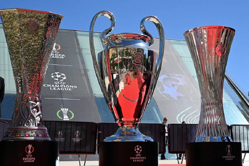 UEFA Ülke Puanında güncel tablo