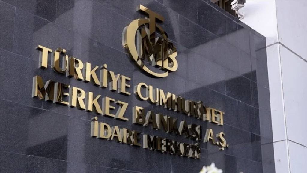 Merkez Bankası verileri açıklandı
