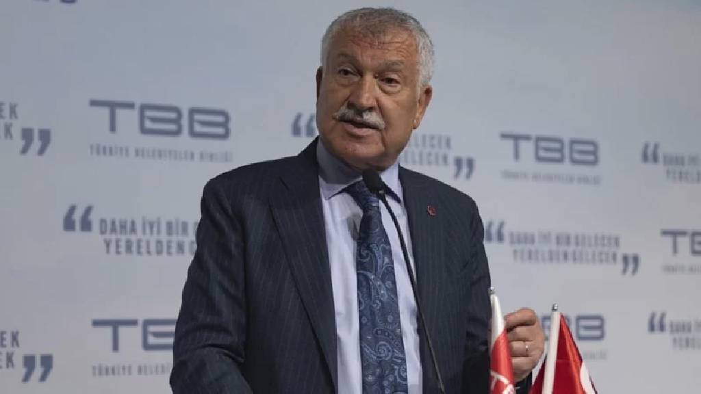 Zeydan Karalar hakkında tahliye kararı